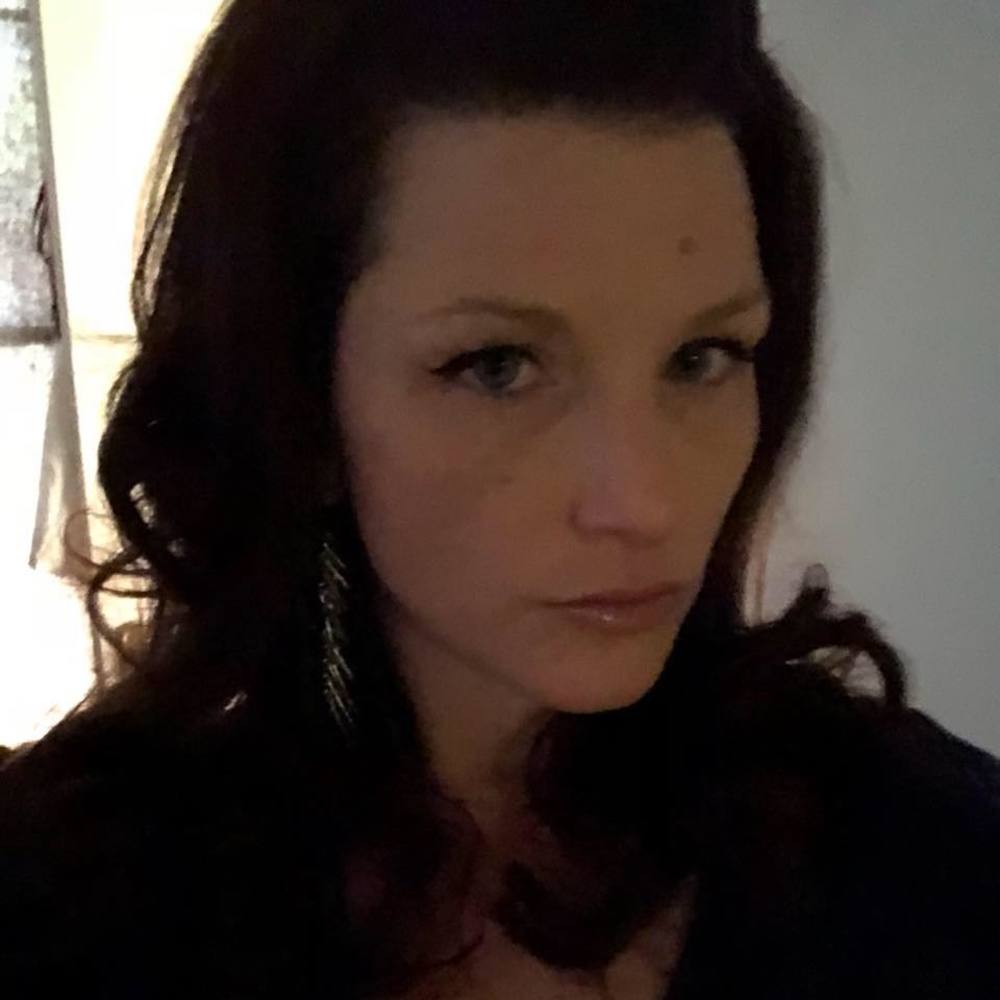 Meet your Posher, Katy